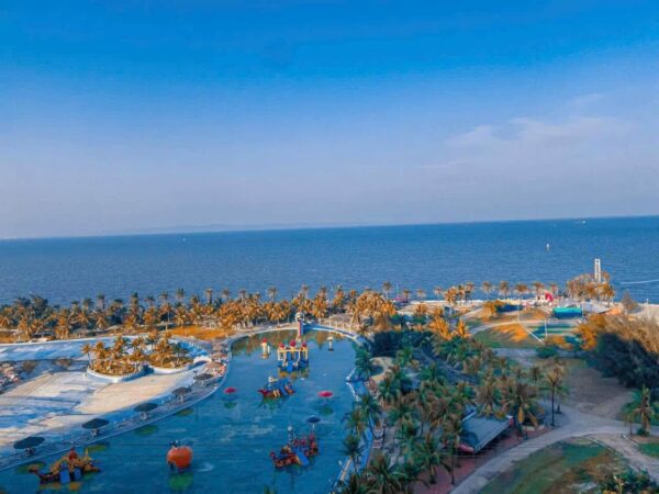 Gợi Ý Những Điểm Đến Nổi Bật Nên Ghé Thăm Tại Đồ Sơn