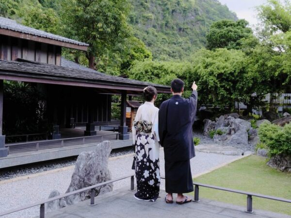 Tour Yoko Onsen Quang Hanh 3 Ngày 2 Đêm