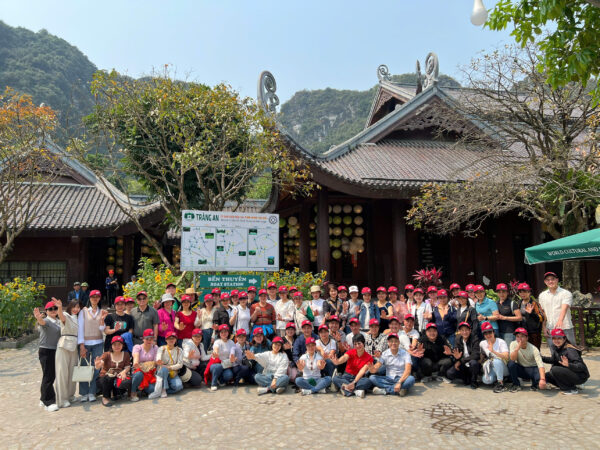 Kinh Nghiệm Du Lịch Tràng An 2 Ngày 1 Đêm